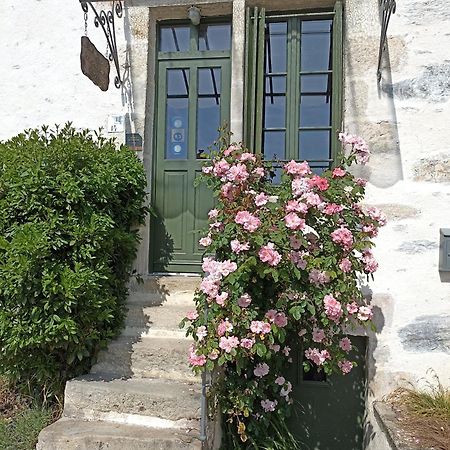 Gite Le Bourgneuf Fresnay-sur-Sarthe Esterno foto