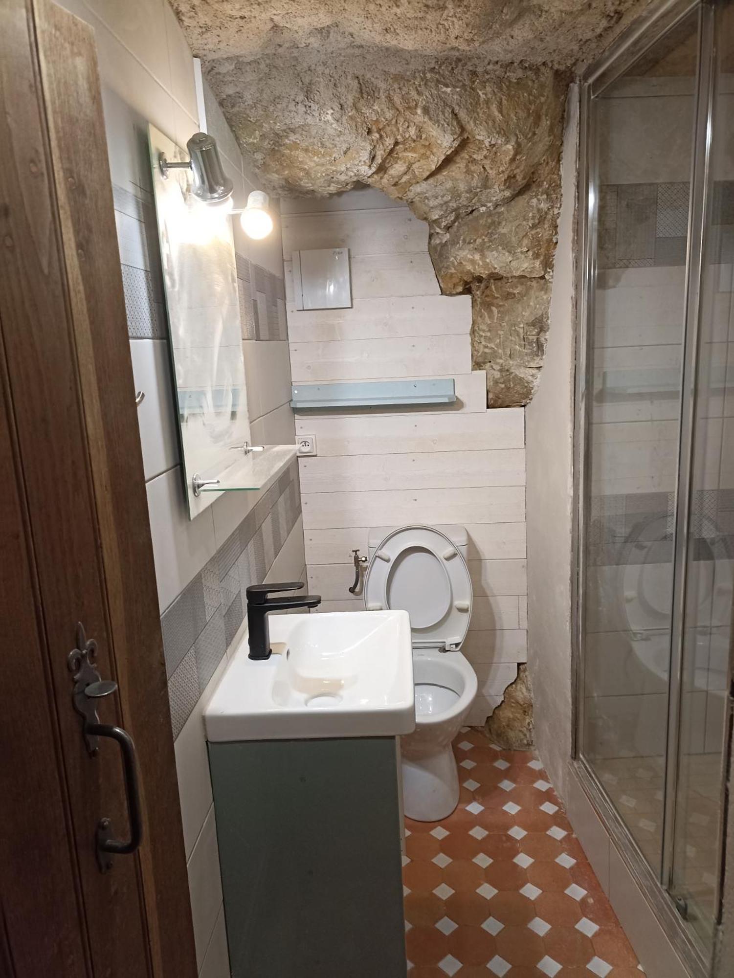 Gite Le Bourgneuf Fresnay-sur-Sarthe Esterno foto