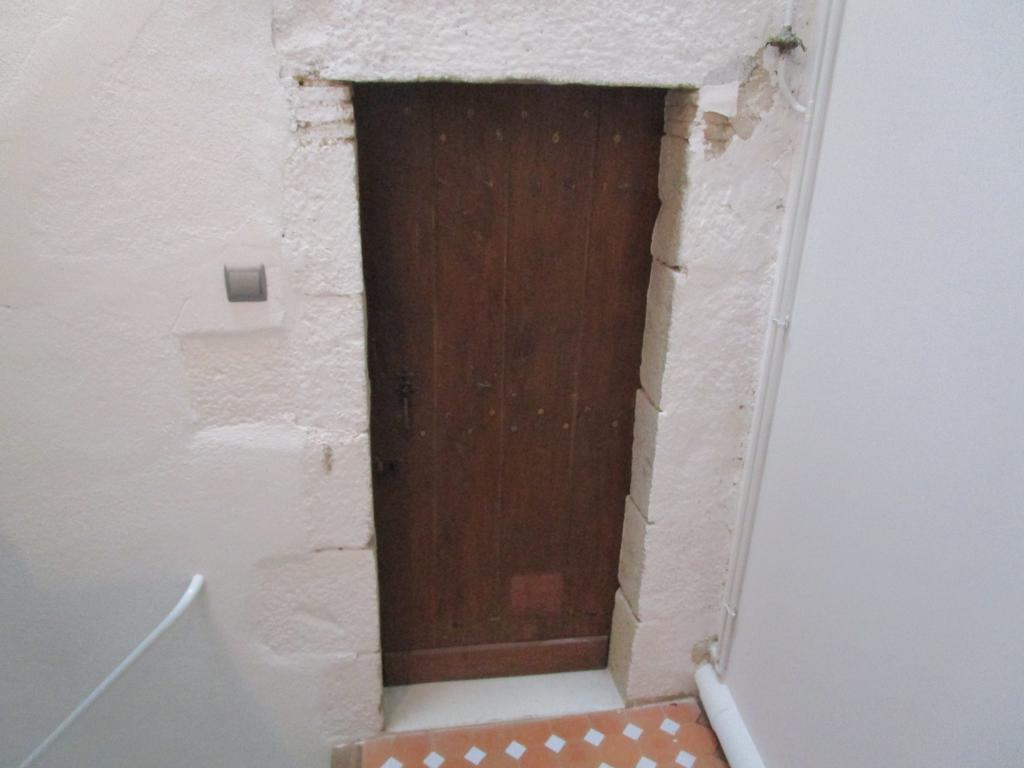 Gite Le Bourgneuf Fresnay-sur-Sarthe Esterno foto